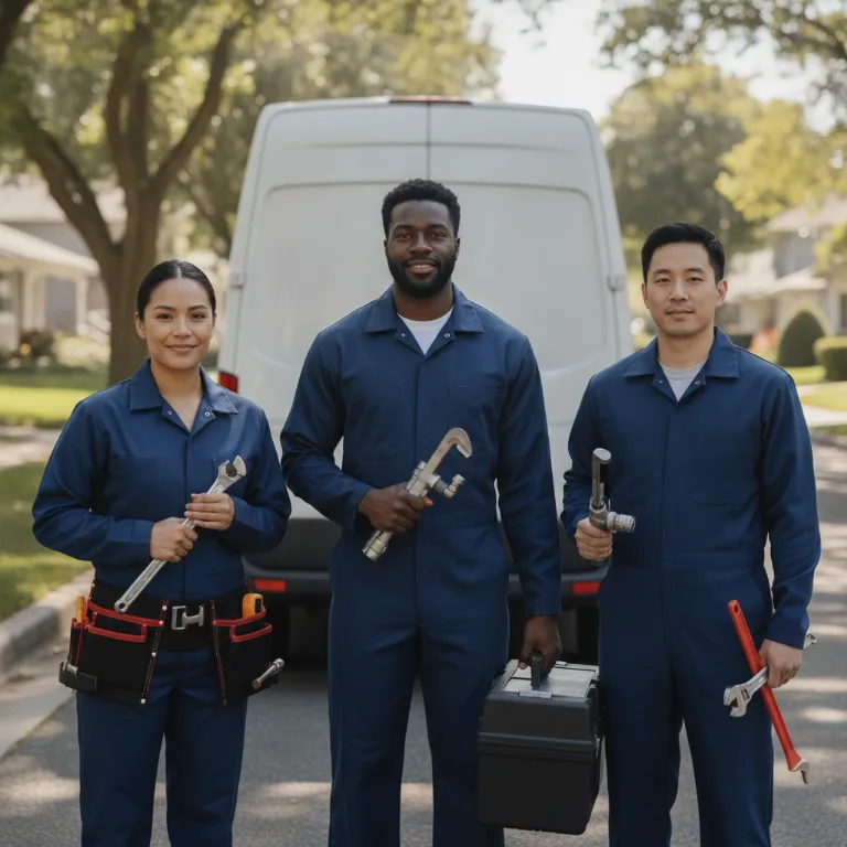 Water Heater Repair team in Riverton